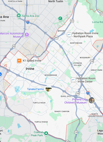 map-Irvine-CA
