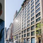 Sapien AI Signs 11K-SF Lease at Kaufman’s 48 West 25th
Street